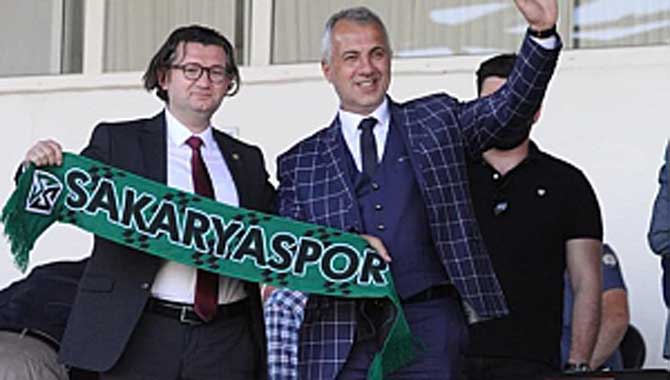 Kırşehir’e giden Başkan Babaoğlu'ndan “Şampiyonluk” mesajı