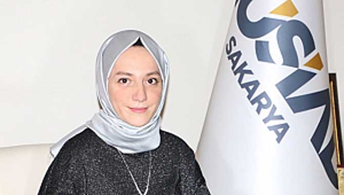 MÜSİAD KADIN KOMİTESİ KURULDU