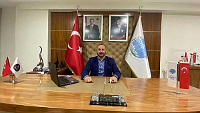 Müteahhitlerin demir isyanı