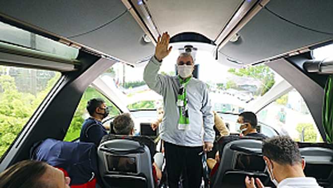 “O Kupa İnşallah Sakarya’ya Gelecek”