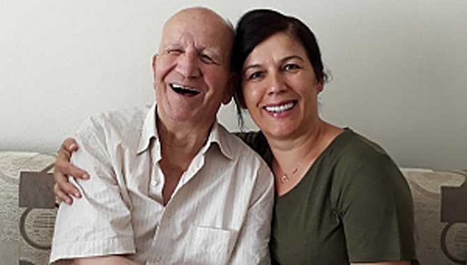 Öğretmen Ayhan Ailesinin Acı Günü