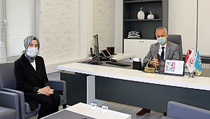 Pamukova’ya yeni Başhekim atandı