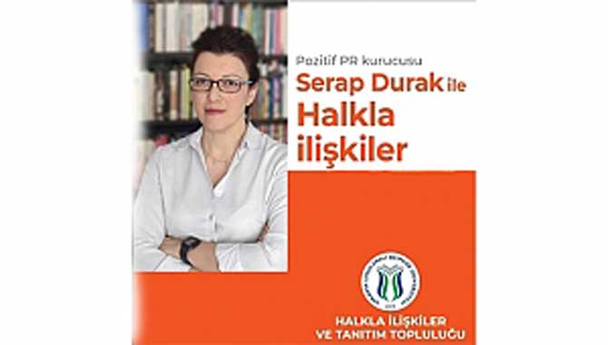 Pandemi halkla ilişkilerin önemini arttırdı