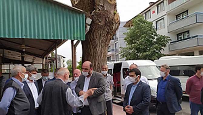 SAADET SAHAYA İNDİ