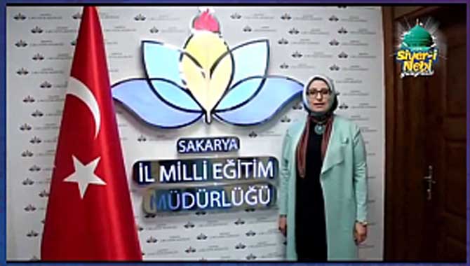 SAKARYA BU YARIŞMAYI KONUŞUYOR 