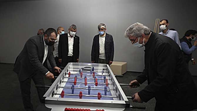 Sakarya Sporun Beşiği Olmaya Devam Ediyor