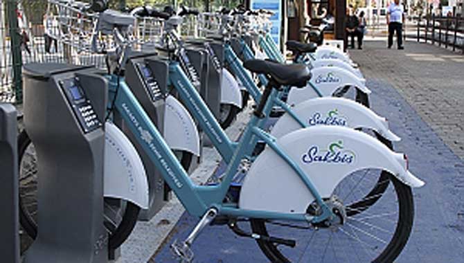 SAKBİS’ler yaza hazırlanıyor