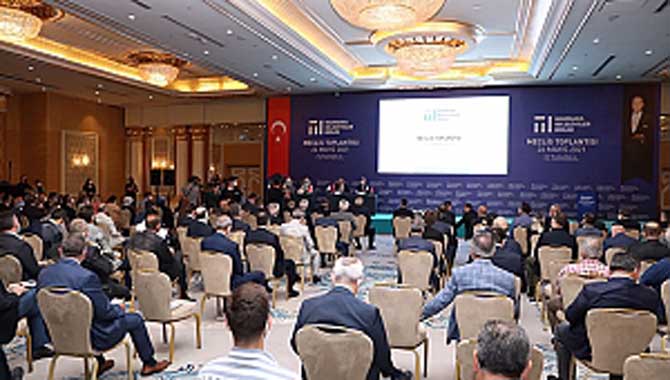 Salgın belediyecilikte yeni bakış açılarını zaruri kıldı