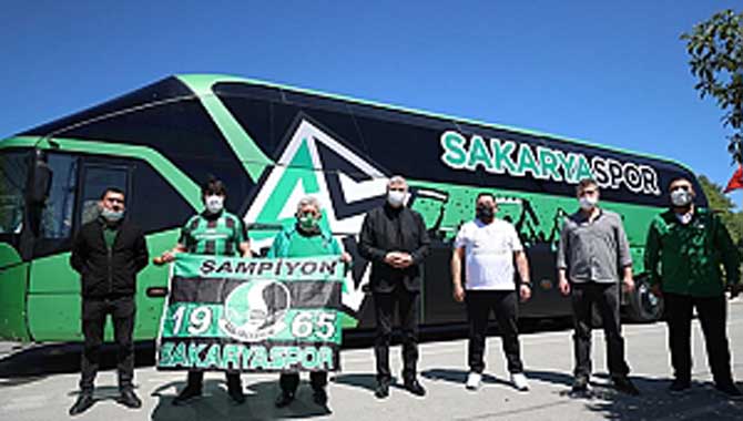 “Şampiyonluğa olan inancımız tam”