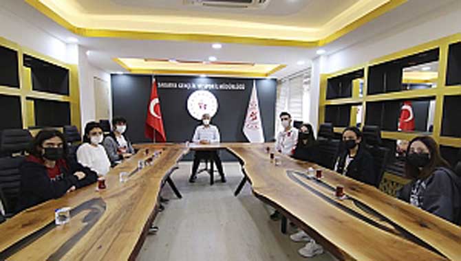 SAPANCALI MUAYTHAİ SPORCULAR AYDIN YOLCUSU