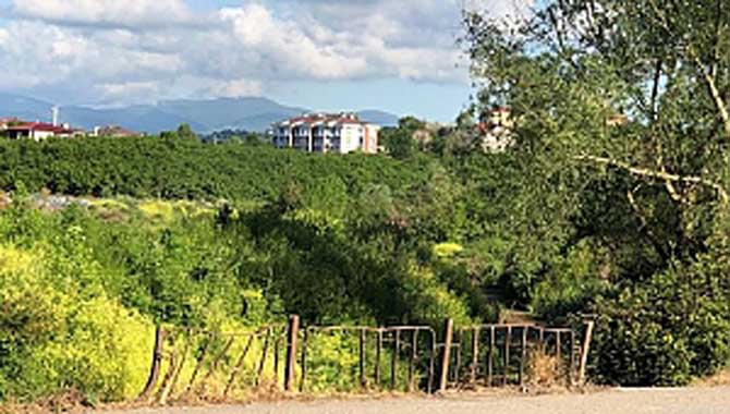 Saski’nin milyonluk yatırımları işlevsiz bırakılıyor.