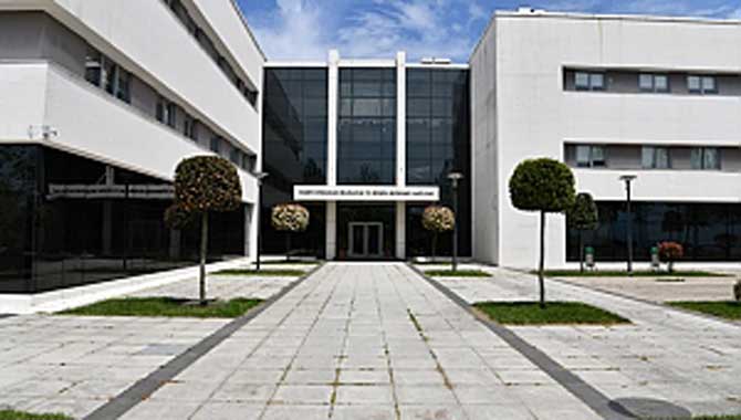 SAÜ'lü Öğrenciden İnovasyon Birinciliği 