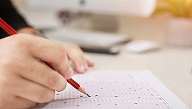 SAÜ TOEFL IBT Sınav Uygulama Merkezi Oldu