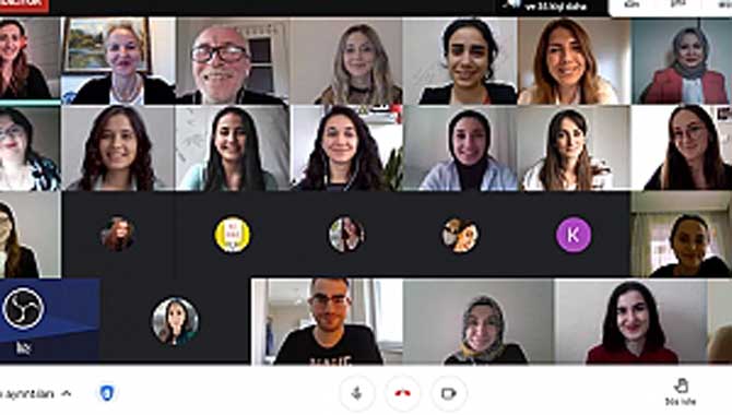 SAÜ Yabancı Diller Eğitimi Bölümü Geleneksel 7. Öğrenci Konferansı