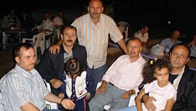 Sedat Salyancı Vefatının 14. Yılında Unutulmadı