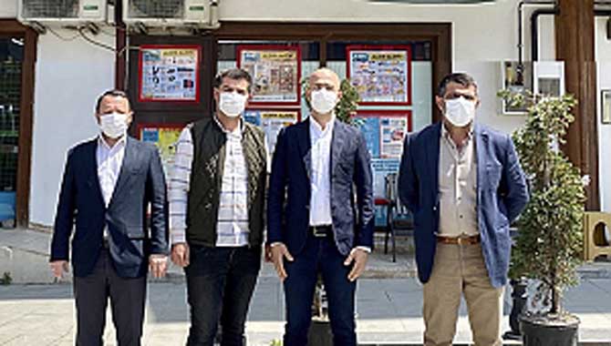 Serbes: Muhtarlarımızın haklı talepleri karşılanmalı