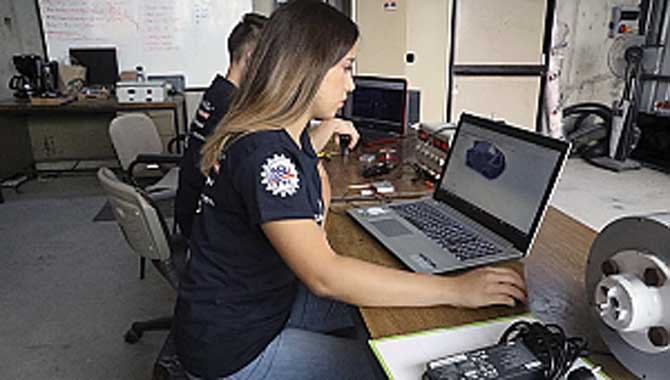 SUBÜ öğrencilerinin 17 projesine TÜBİTAK desteği