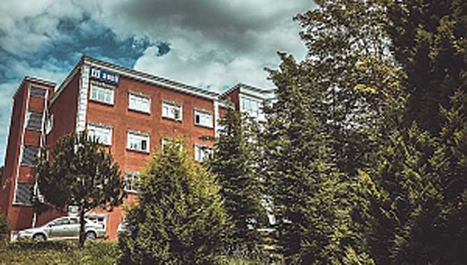 SUBÜ Senatosu’ndan Filistin’deki zulme tepki