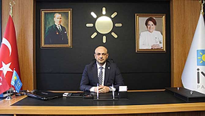 ‘’Taraf değil Şahit oluyoruz’’