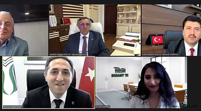 Turizm sektörü hızlı bir şekilde toparlanacaktır