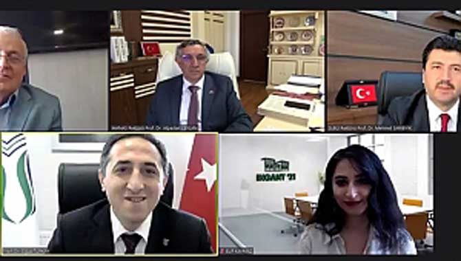 Turizm sektörü hızlı bir şekilde toparlanacaktır