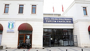 Turizmde yeni trendlerin konuşulacağı kongre başlıyor