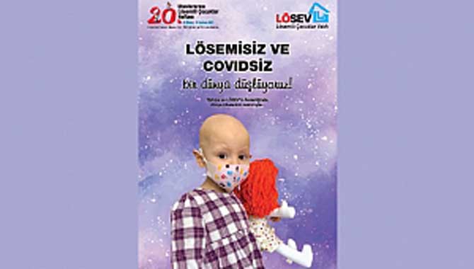 ULUSLARARASI LÖSEMİLİ ÇOCUKLAR HAFTASI