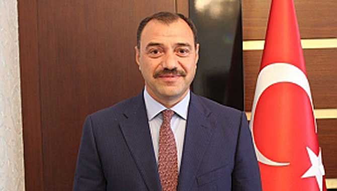 Vali Çetin Oktay KALDIRIM'ın Kurban Bayramı Kutlama Mesajı