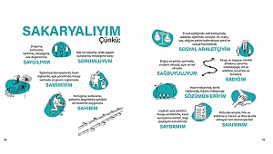 Vatandaş Katılımında En İyi Uygulama yarışması