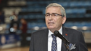 Yaşar Zımba’nın Anneler günü Mesajı..