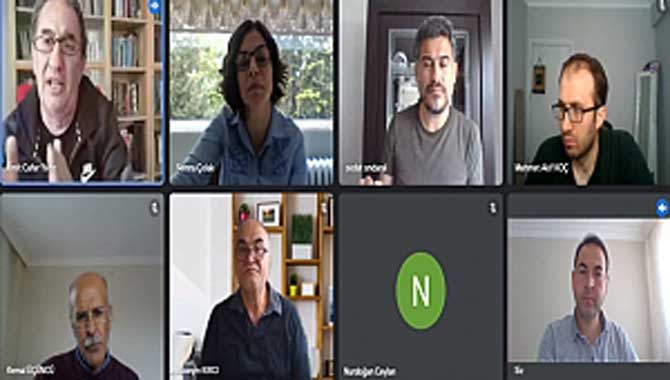 +1 Eğitim Modeli Türkiye genelinde ilgi görüyor.