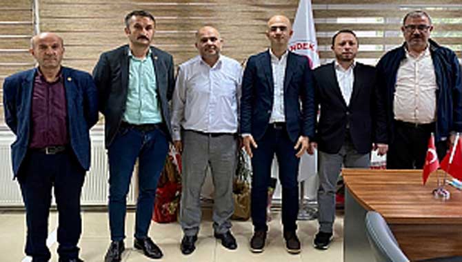 2014’de mahalle ilan edilen köyler bir dilekçe ile kırsal mahalle olabilmeli 