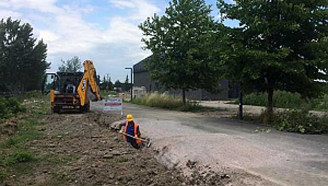 Abhazlar'dan Yüce'ye hizmet teşekkürü
