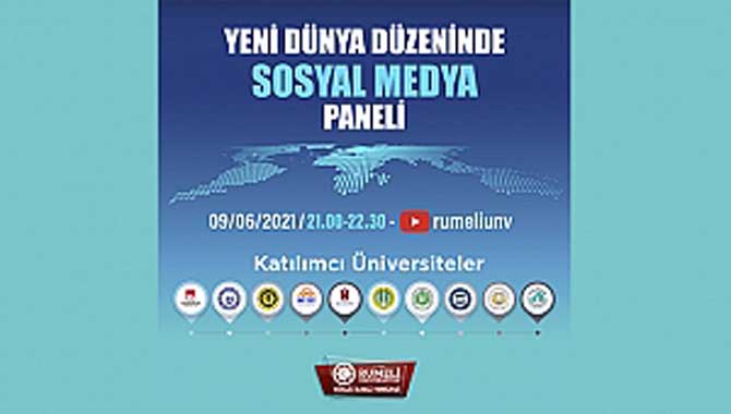 Akademisyenler bu sempozyumda buluşacak