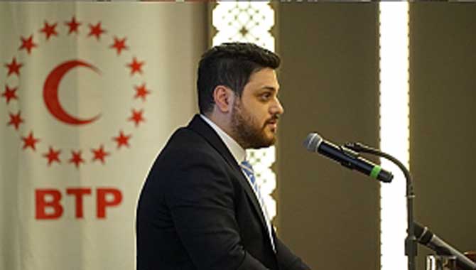 ARTIK ALMANLAR BİZİ KISKANMAYACAK