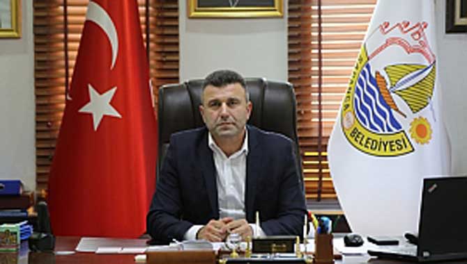  Başkan Özen’den YKS mesajı