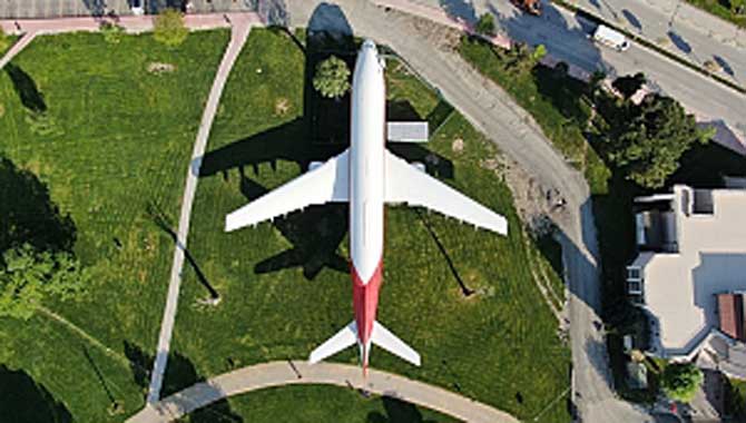 Başkan Yüce’den kütüphane ve kafeterya vagon müjdesi