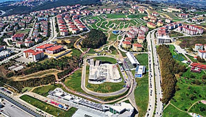 Başkan Yüce’den müjdeli haber