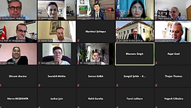 BM hedeflerine dokunan bir sistemimiz var