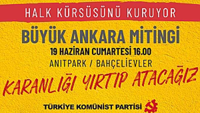  Bu karanlığı yırtıp atacağız