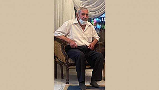 Budaklar’dan Reşat Yılmaz vefat etti