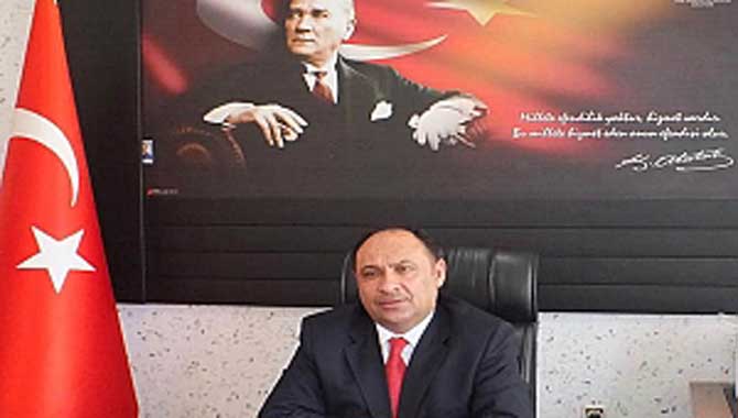 Büyükşehir’de yeni görevlendirme