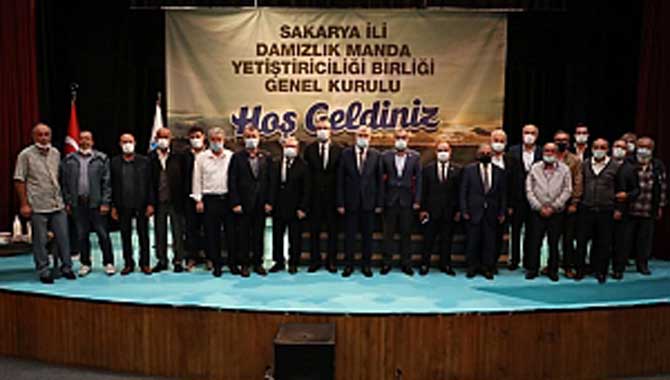 Büyükşehir, Sakarya’da hayvancılığa ivme katacak bir tesis kuruyor