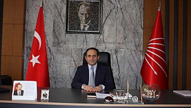 CHP’Lİ KELEŞ, AKP’Lİ YAVUZ’A BİN YATAKLI HASTANE TEPKİSİ