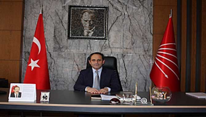 CHP’Lİ KELEŞ’TEN MHP’Lİ BÜLBÜL’E ATATÜRK TEPKİSİ