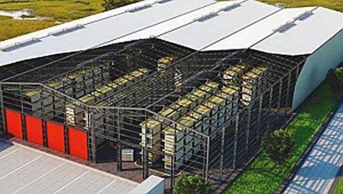 Çiftçinin kazanacağı dev tarım pazarı için ilk kazma vuruldu