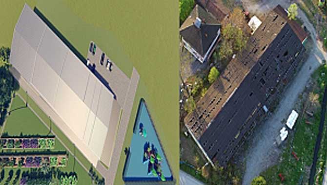 Dernekkırı’nda Millet Evi Sevinci