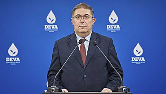 DEVA PARTİSİ’NDEN ‘SUNİ VE ÇARPIK BÜYÜME’ ÇIKIŞI