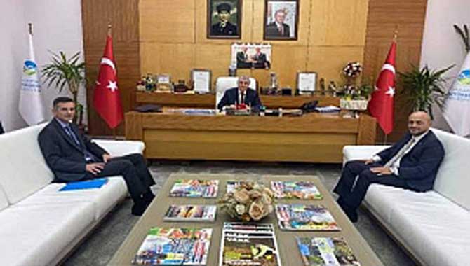 Dikbayır, Kemaliye mahallesine verdiği sözü tuttu