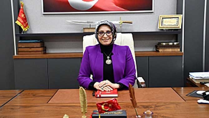 Durmuş’tan Öğrencilere ‘Başarılar’ Mesajı